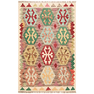 KIlim afghano