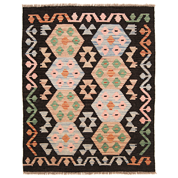 Kilim afgano