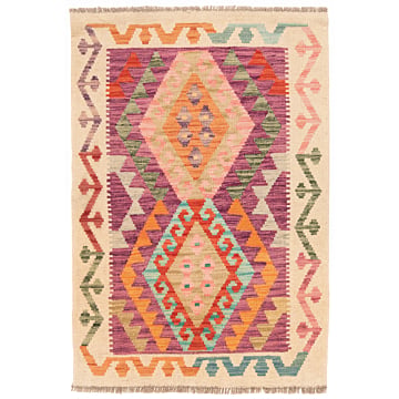 Kilim afgano