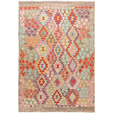 KIlim afghano