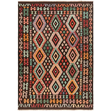 KIlim afghano