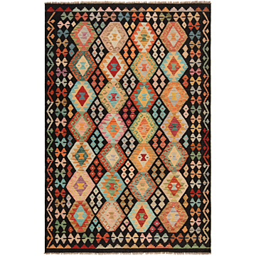 KIlim afghano