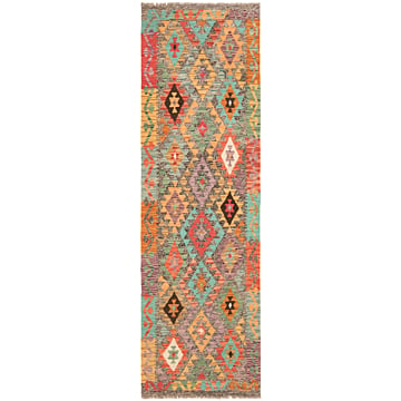 KIlim afghano