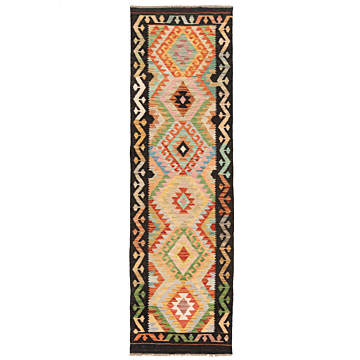 Kilim afgano