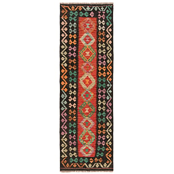 Kilim afgano
