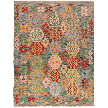Kilim afgano