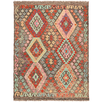 Kilim afgano