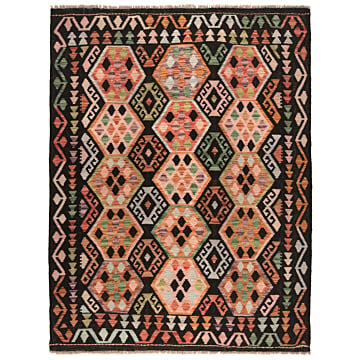 Kilim afgano