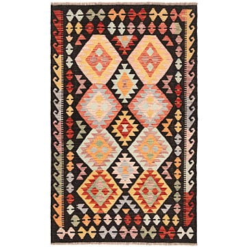Kilim afgano