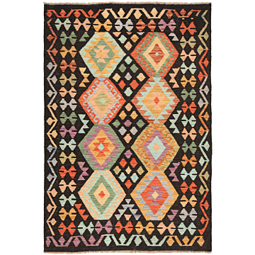 Kilim afgano