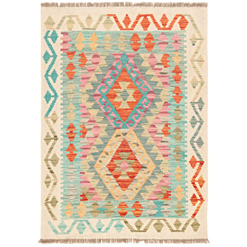 KIlim afghano