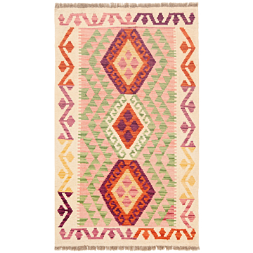 KIlim afghano
