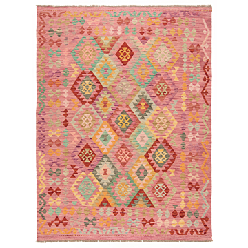 Kilim afgano