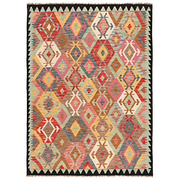 Kilim afgano