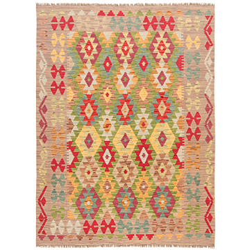 KIlim afghano