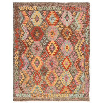 Kilim afgano
