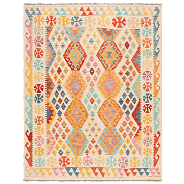 Kilim afgano