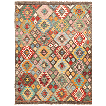 KIlim afghano