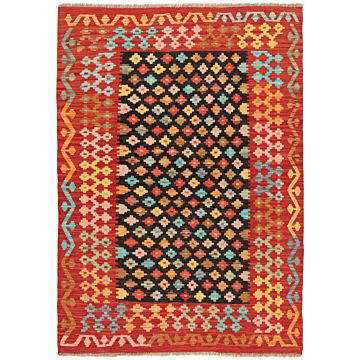 Kilim afgano