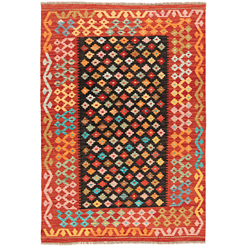 Kilim afgano
