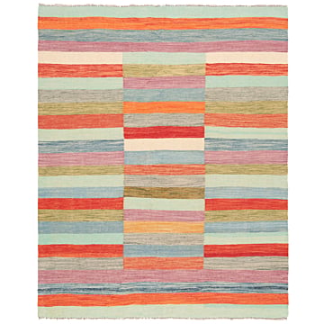 Kilim afgano
