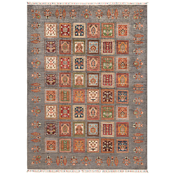 Ziegler Rug Multicolor 230 x 169 cm