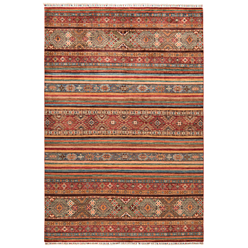 Ziegler shall Rug Multicolor 300 x 205 cm