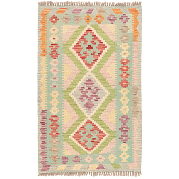 Kilim afgano