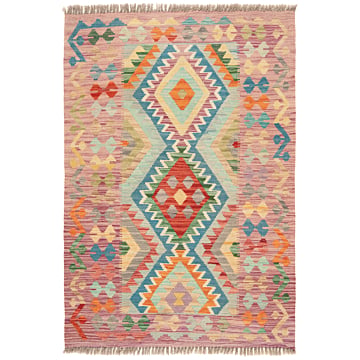 Kilim afgano