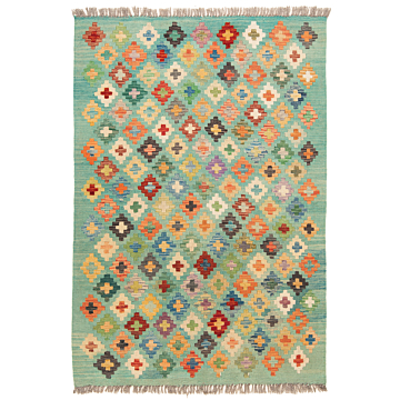 Kilim afgano