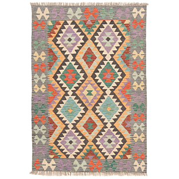 Kilim afgano