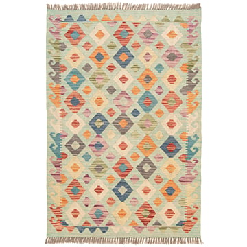 Kilim afgano