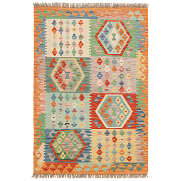 Kilim afgano