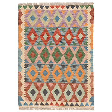 Kilim afgano