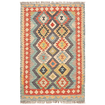 Kilim afgano