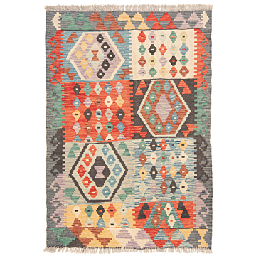 Kilim afgano