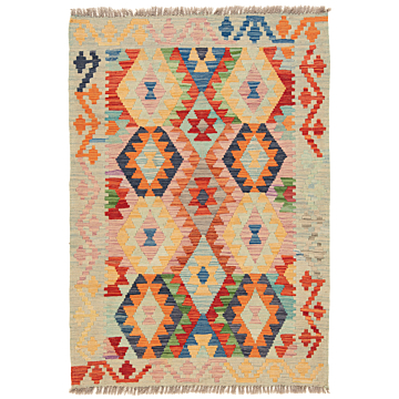 Kilim afgano