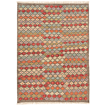 Kilim afgano
