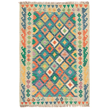 Kilim afgano