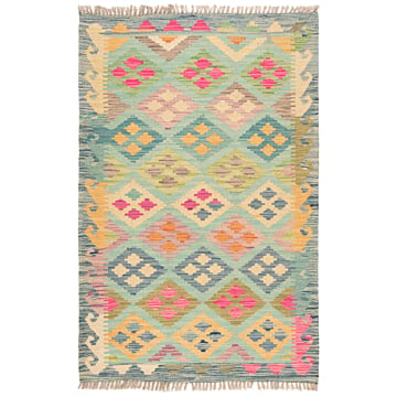 Kilim afgano