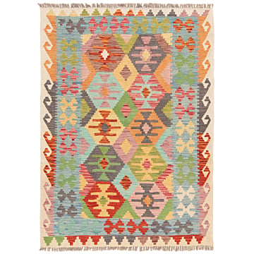 Kilim afgano