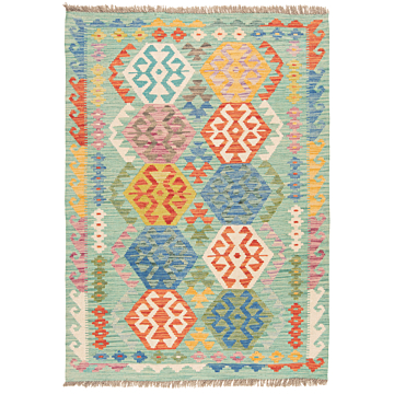 Kilim afgano