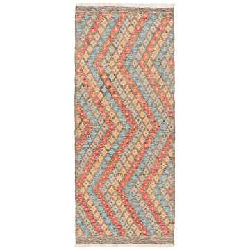 Kilim afgano