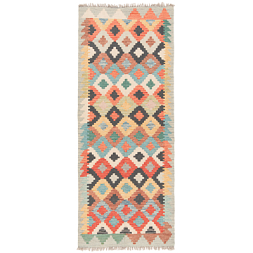 Kilim afgano