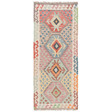 Kilim afgano