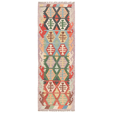 Kilim afgano