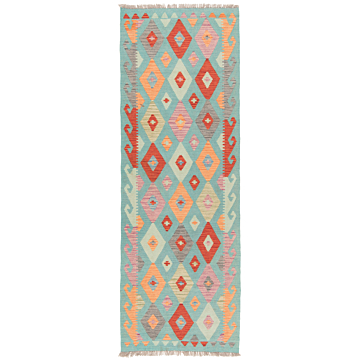 Kilim afgano