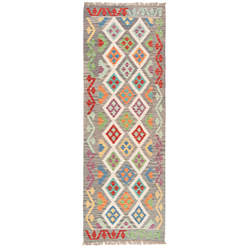 Kilim afgano