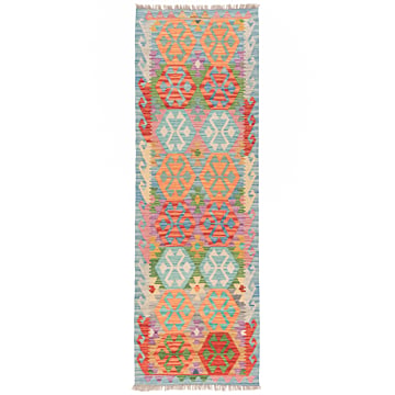 Kilim afgano