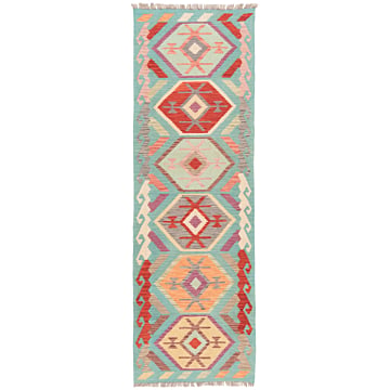 Kilim afgano